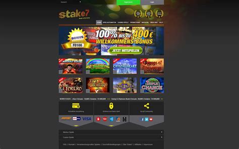 Stake7 casino Chile